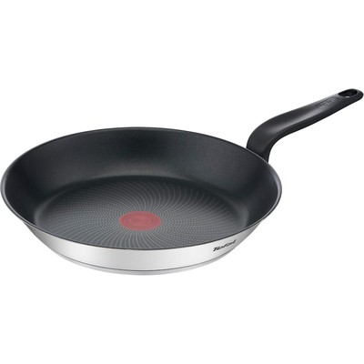 Tefal 特福 Primary 不粘煎锅 28cm 不锈钢