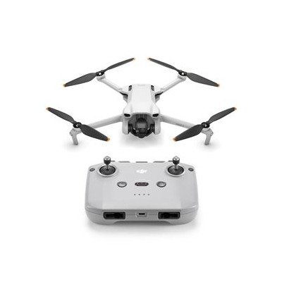 DJI Mini 3无屏遥控套装