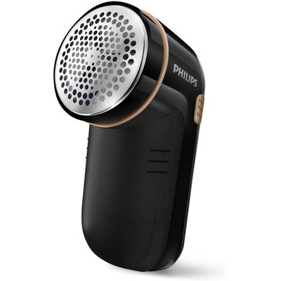 飞利浦 Philips 衣物去球器 / 毛球修剪器(黑色,电池款)