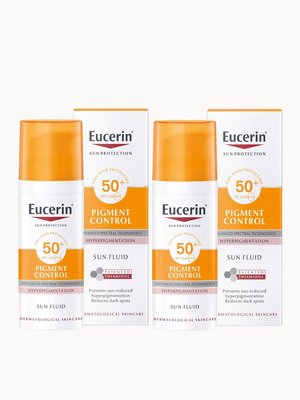 优色林防晒SPF50(50ml×2)