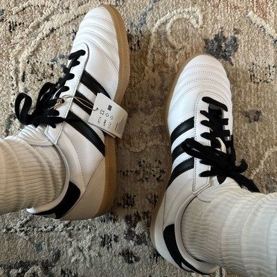 adidasSamba JP JQ9055