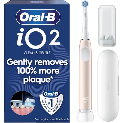 Oral-B iO2 电动牙刷