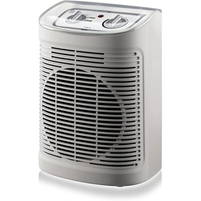 Rowenta 好运达 Instant Comfort Aqua 浴室暖风机 SO6510