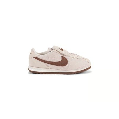 Nike Cortez TXT粉色运动鞋｜1双