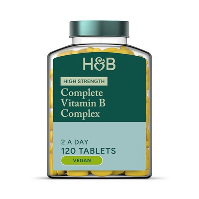高效复合维生素B120片