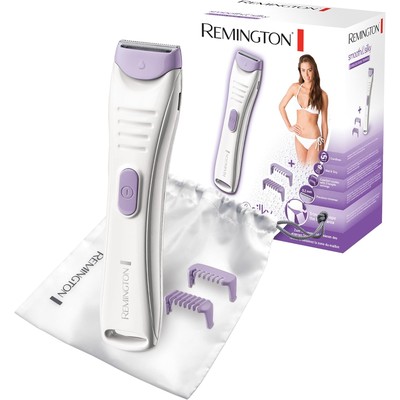雷明登 Remington 女士比基尼修剪器 BKT4000