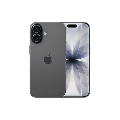 Apple iPhone 17 256GB 黑色