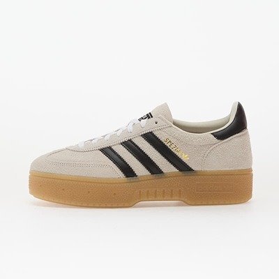 adidas Handball Spezial Bold W 铝灰/黑色 IH9190|1双