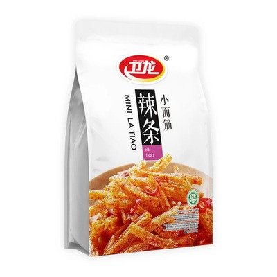 卫龙迷你辣条360g