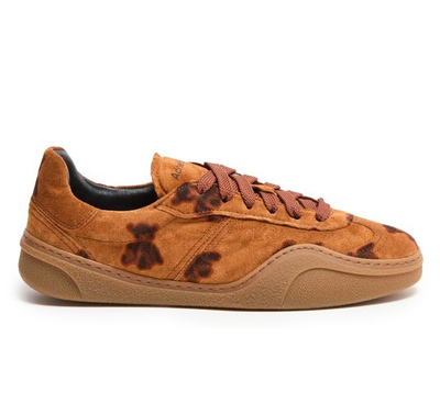 Acne Studios 系带运动鞋