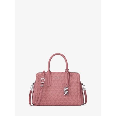 Michael Kors Laila 老花小手提包