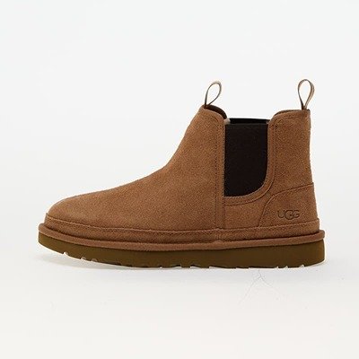 UGG M Neumel Chelsea Chestnut