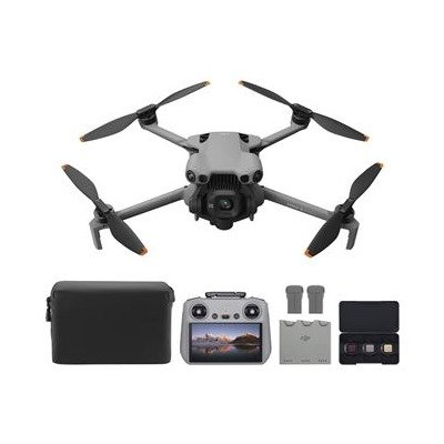 DJI Mini 5 Pro Fly More带屏遥控套装