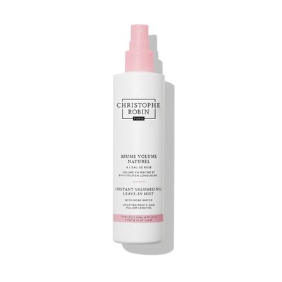 玫瑰高颅顶蓬松喷雾150ml