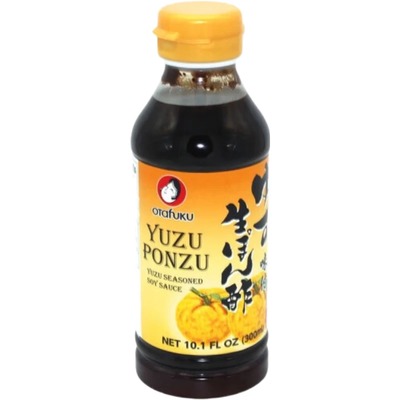 OTAFUKU 多福柚子橙醋 300ml