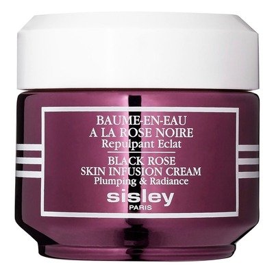 Sisley 黑玫瑰面霜50ml