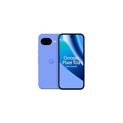 Google Pixel 10a 256GB·薰衣草紫