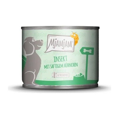 MjAMjAM 鸡肉狗狗湿粮罐 200g