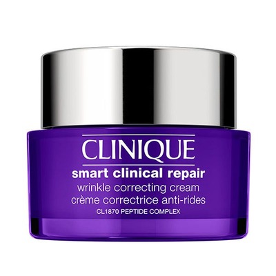 Clinique Smart 抗皱面霜 50ml