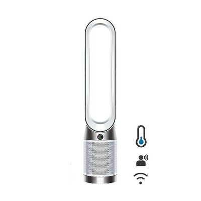 Dyson Purifier Cool PC1白色净化风扇
