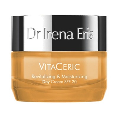 Dr. Irena Eris 维C日霜 SPF20 50ml
