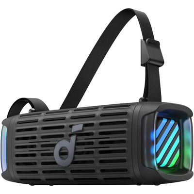 Soundcore Boom 3i 蓝牙音箱