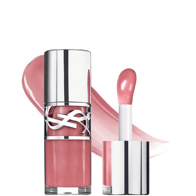 YSL Loveshine啵啵唇冻6ml｜44 Nude Lavallière