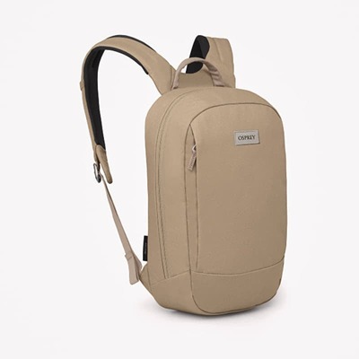 Osprey Arcane Small Day 小型日用背包｜拿铁棕