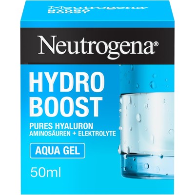 Neutrogena 露得清 Hydro Boost 水活保湿凝露 50ml