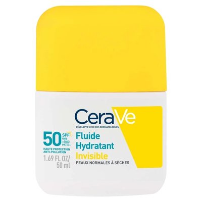 适乐肤 SPF50 隐形防晒乳
