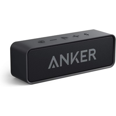 Soundcore(Anker)蓝牙音箱 24 小时续航升级版