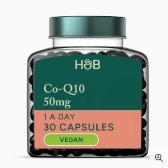 Q10 50mg 30粒