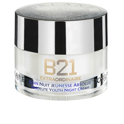 幽兰B21传奇面霜 50ml
