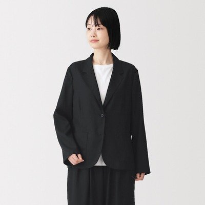 女士莱赛尔衬衫外套