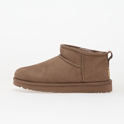 UGG Classic Ultra Mini Caribou