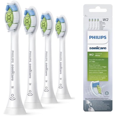 飞利浦 Sonicare W2 Optimal White 替换刷头