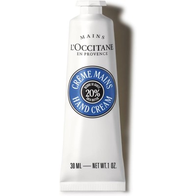 L'OCCITANE 护手霜