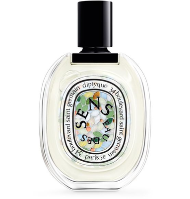 【限定包装】限定感官之水 淡香水 100ml