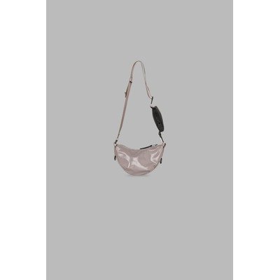 Valera Shoulder Bag Mini米色肩包