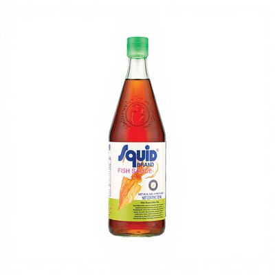 飞鱼牌 鱼露 725ml
