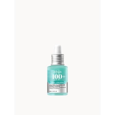 Anua PDRN玻尿酸胶囊精华30ml