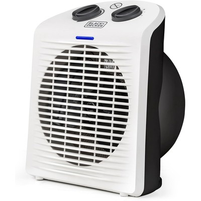 BLACK+DECKER BXSH2000E 暖风机 2000W