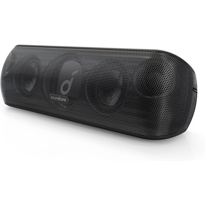 Soundcore Motion+ 蓝牙音箱
