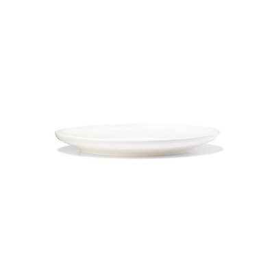 Knap白色小餐盘21.5cm