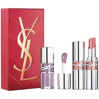 YSL唇冻+圆管口红礼盒