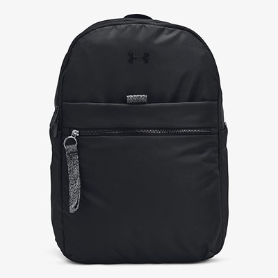 Under Armour Studio Campus 双肩包 黑