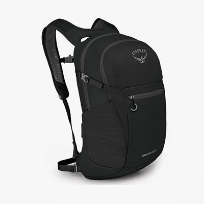 Osprey Daylite Plus 双肩包｜黑