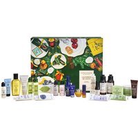 L'Occitane 美妆圣诞倒数日历 24件