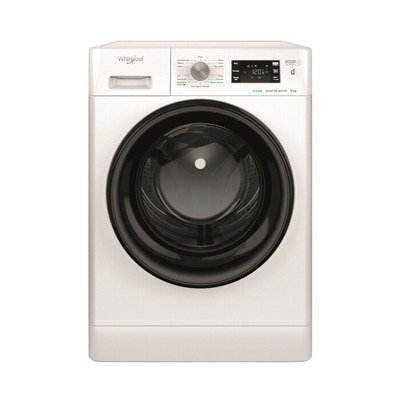 Whirlpool FFBB9489BVFR 9kg滚筒洗衣机