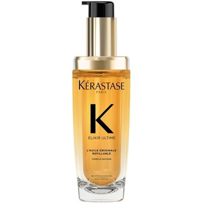Kérastase卡诗Elixir Ultime经典护发精油(瓶装)